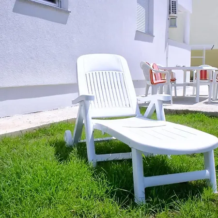 Apartman Boro Medulin