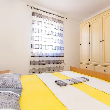Apartment Boro Medulin