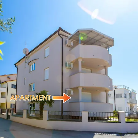 Apartman Boro *