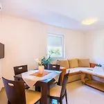 Boro Apartmán Medulin