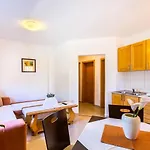 Apartment Boro Medulin