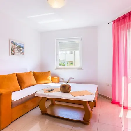 Apartment Boro Medulin