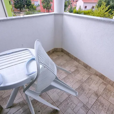 Apartment Boro Medulin