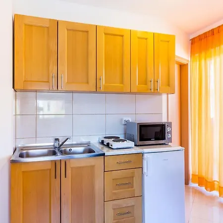 Boro Apartment