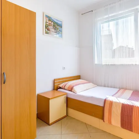 Boro Apartment