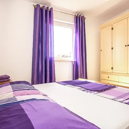 Boro Appartement Medulin