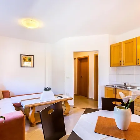 Apartment Boro Medulin