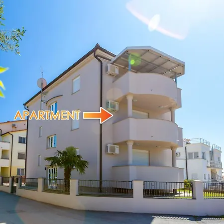 Apartment Boro *