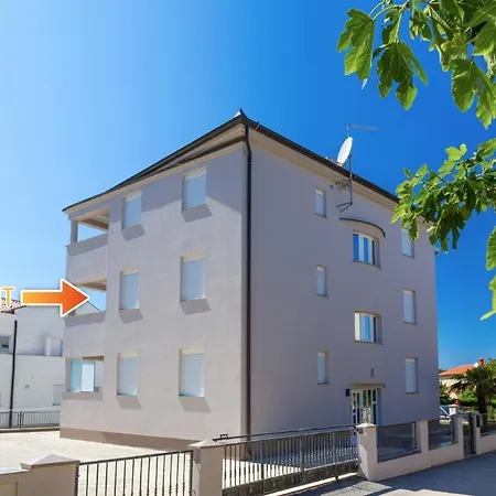 Apartment Boro Medulin