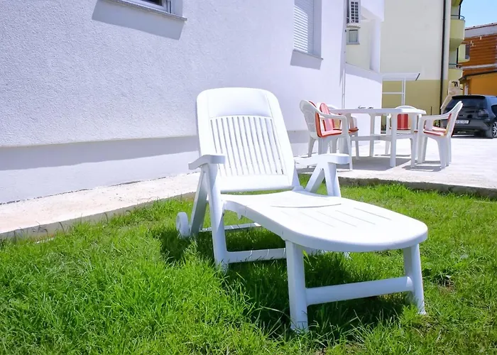 Apartman Boro Medulin