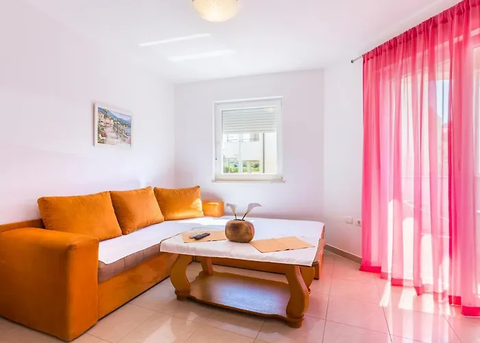 Appartement Boro Medulin