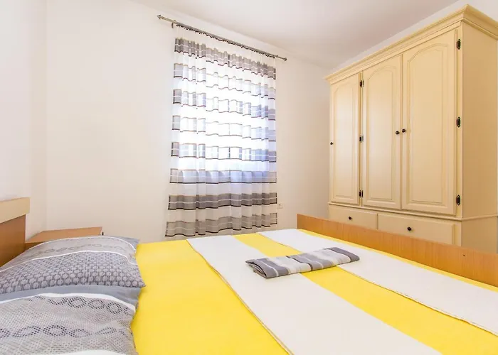 Appartement Boro Medulin