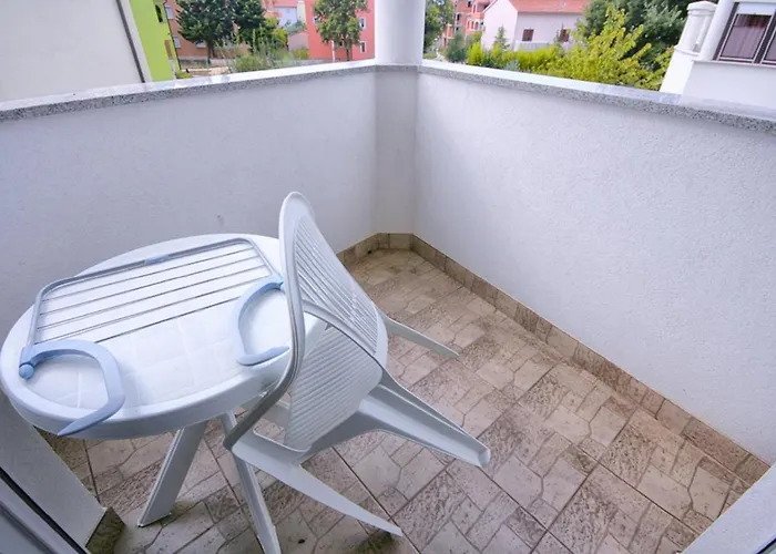 Apartman Boro Medulin