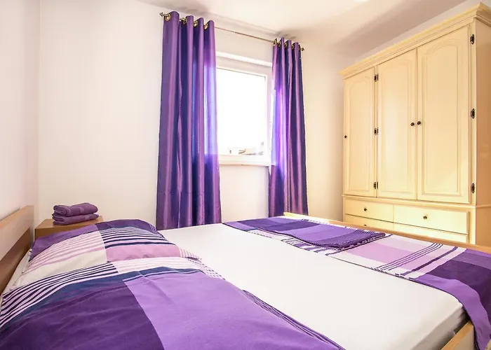 Boro Apartman Medulin