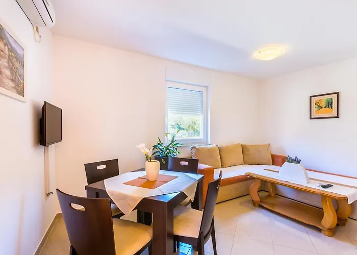 Boro Appartement Medulin