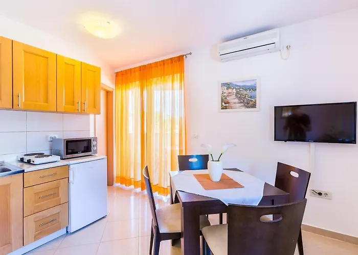 Apartman Boro